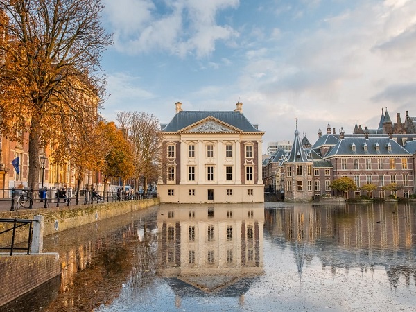 Dutch art museum Mauritshuis picks Dept to support its strategy and digital marketing